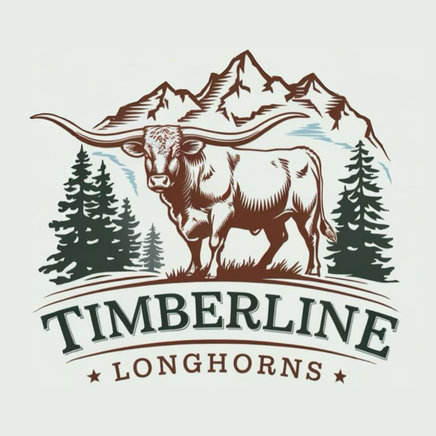 Timberline Longhorns